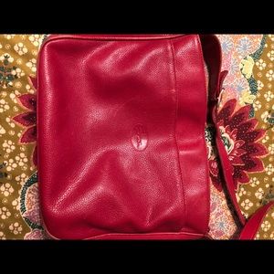 Longchamp crossbody